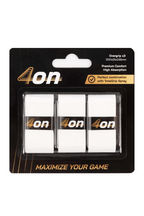 Premium Comfort Overgrip (3pack)
