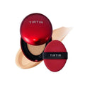 TIRTIR MASK FIT RED CUSHION 22N SHELL BEIGE