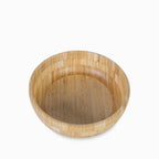 Bowl para servir en bambu 20cm