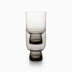 Vaso aspen gris setx2