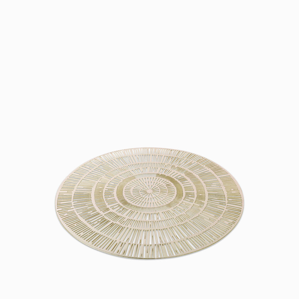Individual turin dorado