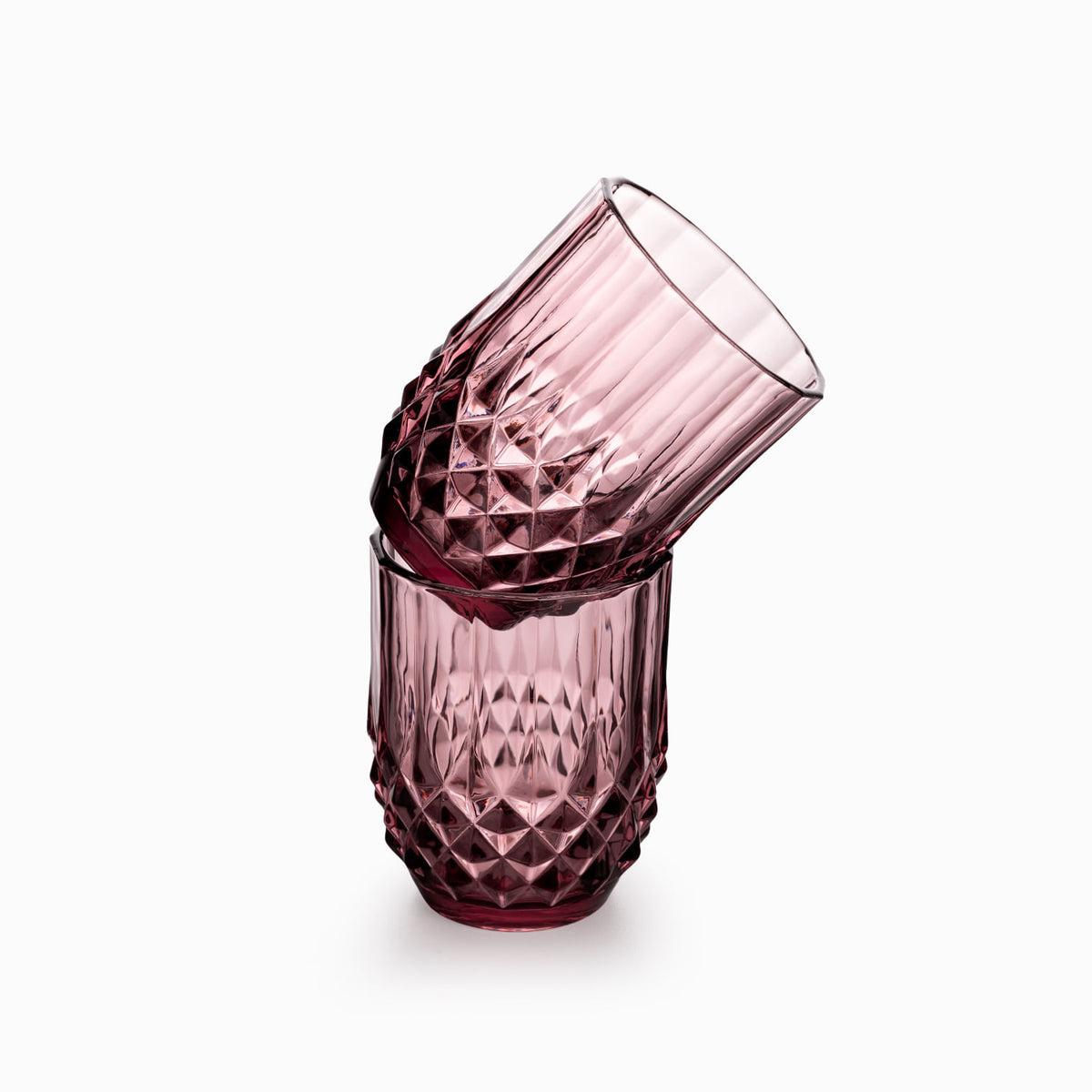 Vaso valenti borgoña 330ml setx2