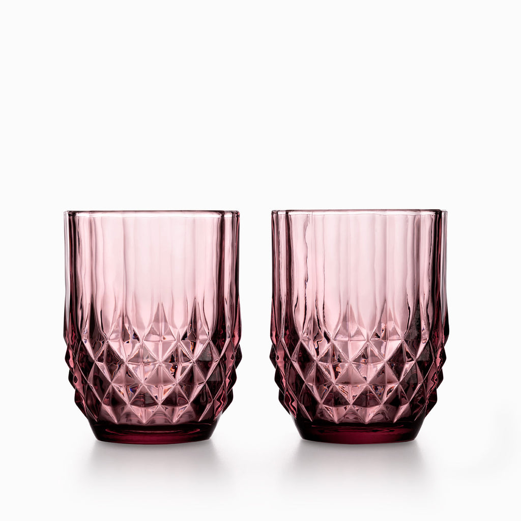 Vaso valenti borgoña 330ml setx2