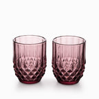 Vaso valenti borgoña 330ml setx2