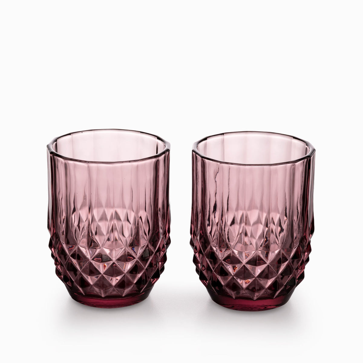 Vaso valenti borgoña 330ml setx2