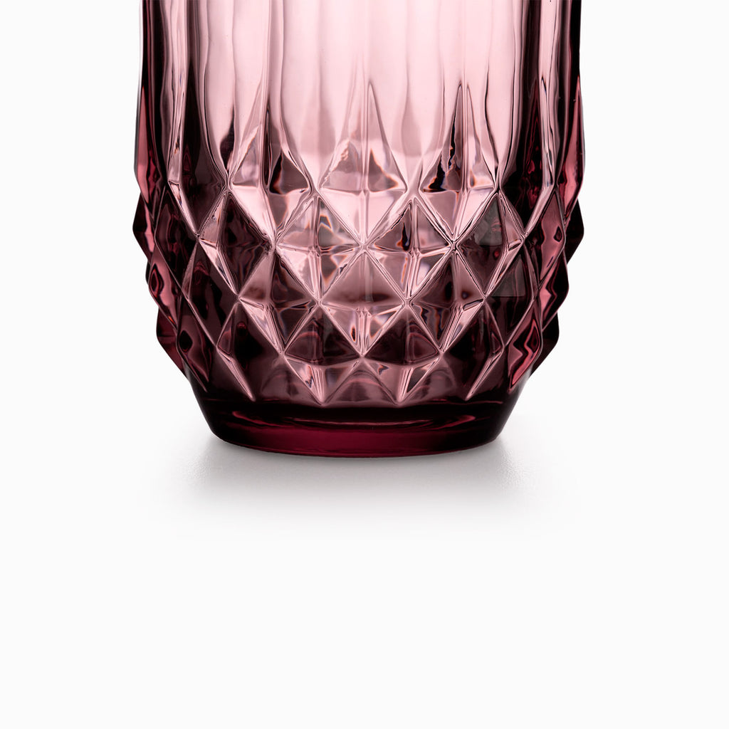 Vaso valenti borgoña 330ml setx2