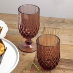 Vaso valenti borgoña 330ml setx2