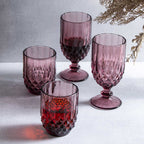 Vaso valenti borgoña 330ml setx2
