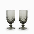 Copa valenti gris 330ml setx2