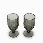 Copa valenti gris 330ml setx2