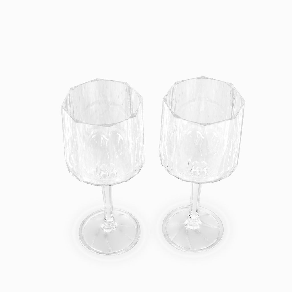 Copa opalo clear setx2
