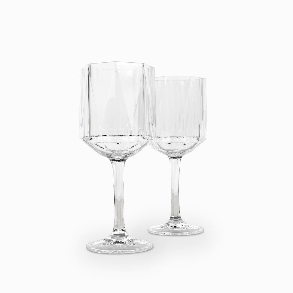 Copa opalo clear setx2