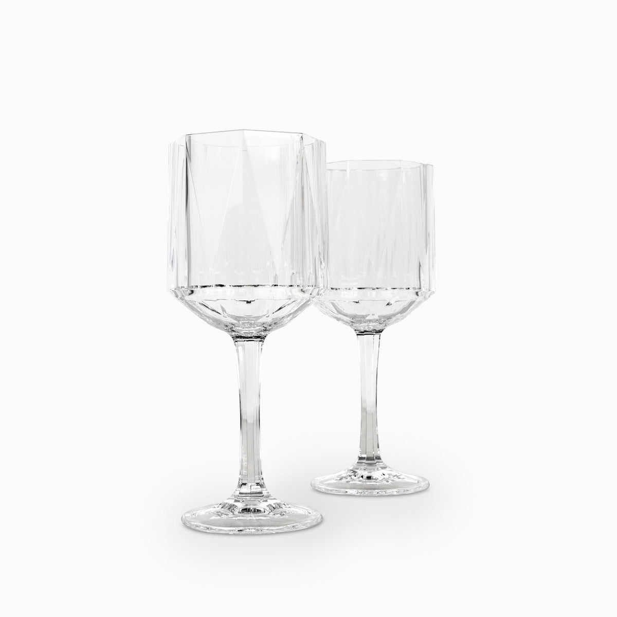 Copa opalo clear setx2