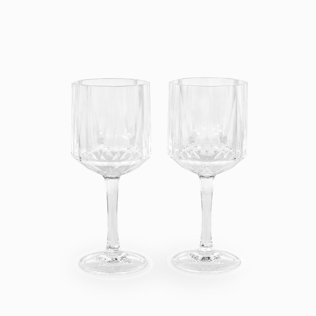 Copa opalo clear setx2