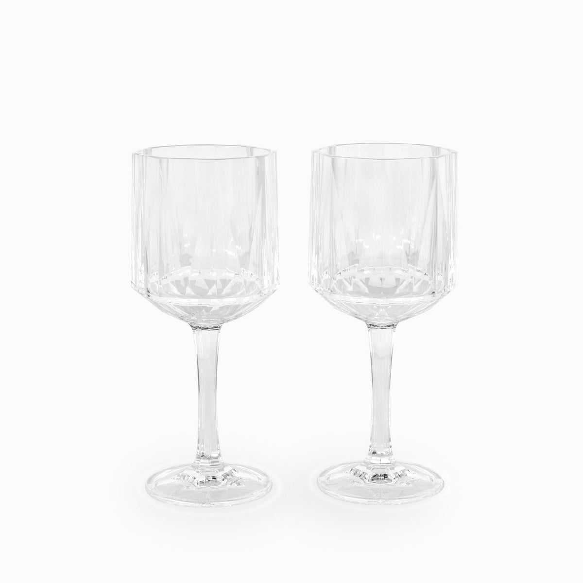 Copa opalo clear setx2