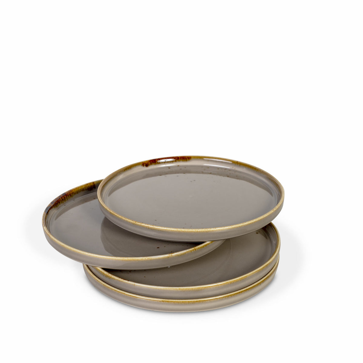 Plato mediano siena 20cm setx4