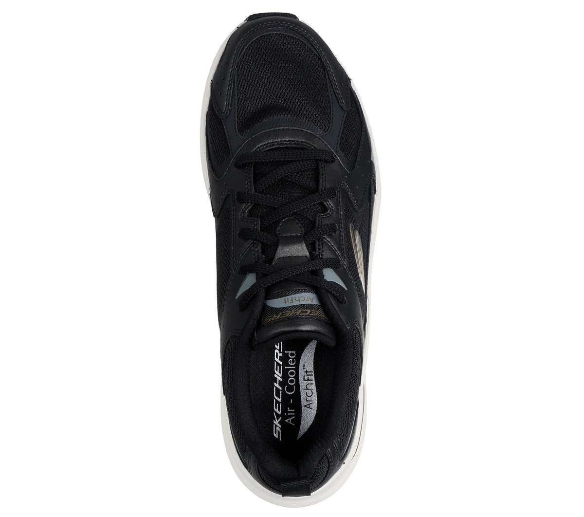 Tenis Skechers Arcchfit 2.0 Para Caballeros by Skechers