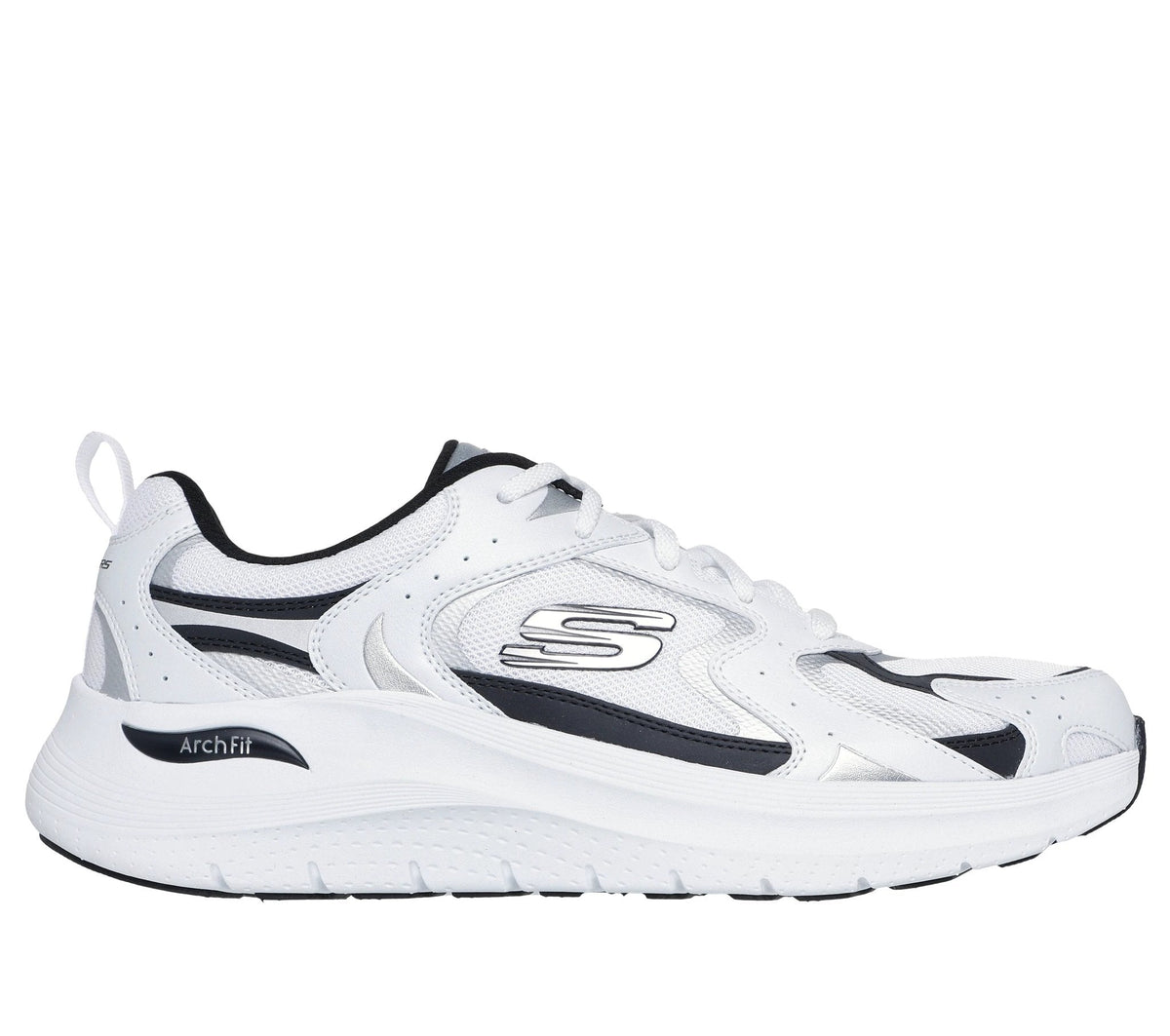 Tenis Skechers Arcchfit 2.0 Para Caballeros by Skechers