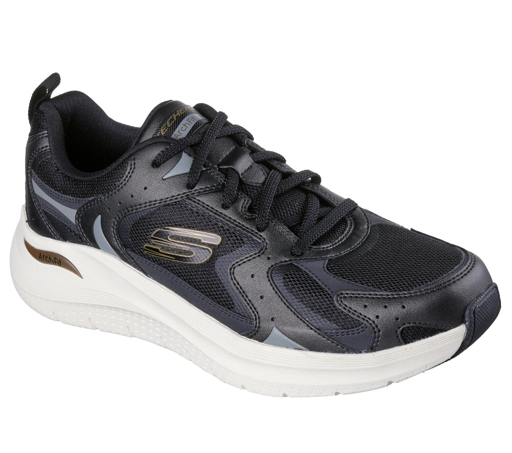 Tenis Skechers Arcchfit 2.0 Para Caballeros by Skechers