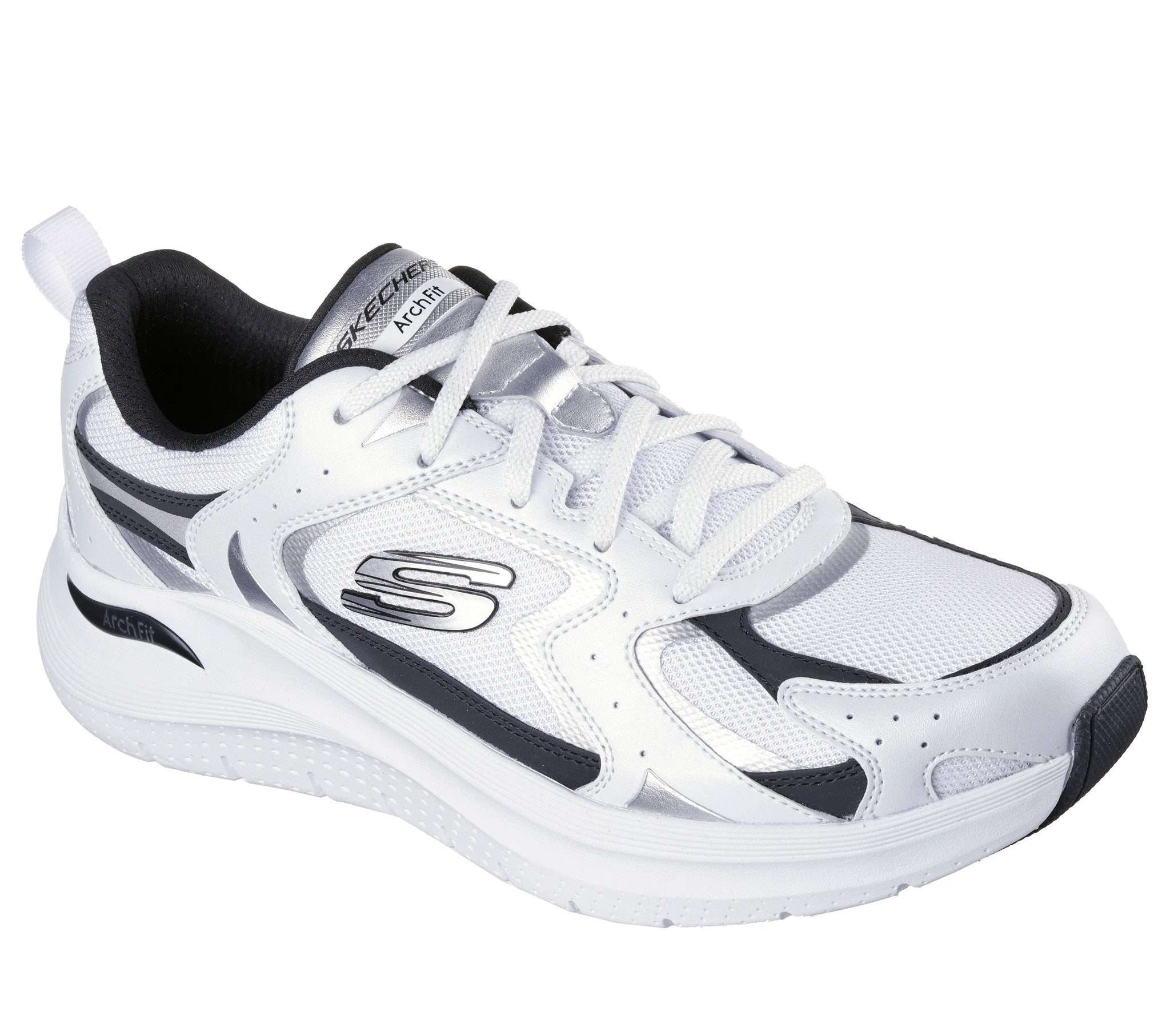 Tenis Skechers Arcchfit 2.0 Para Caballeros by Skechers