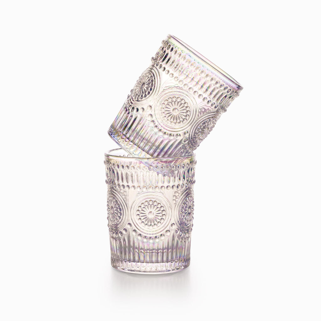 Vaso marque tornasol setx2