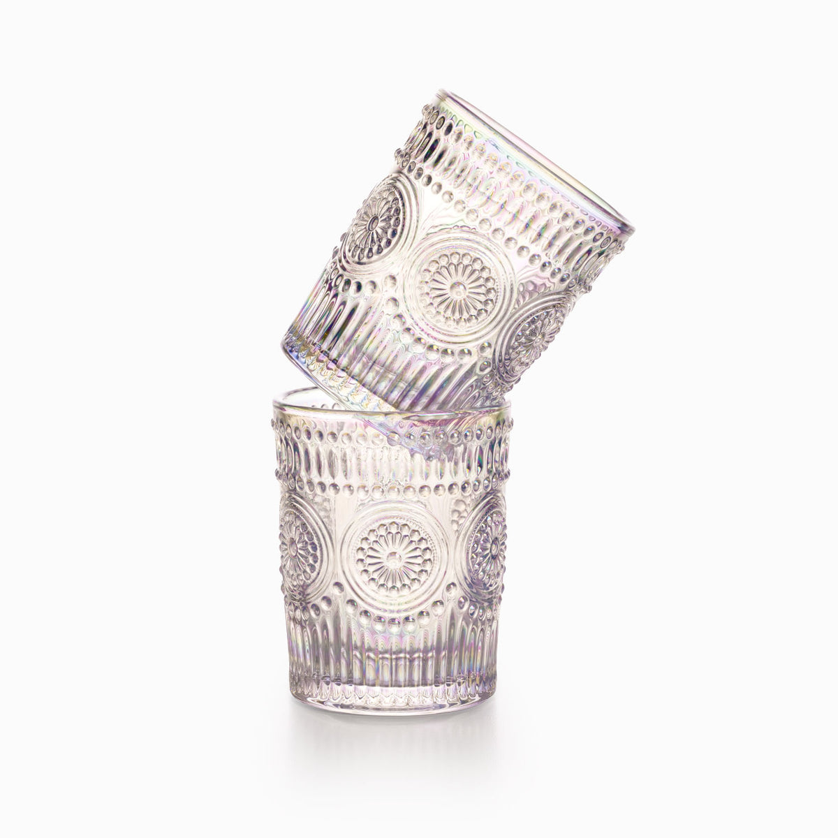 Vaso marque tornasol setx2