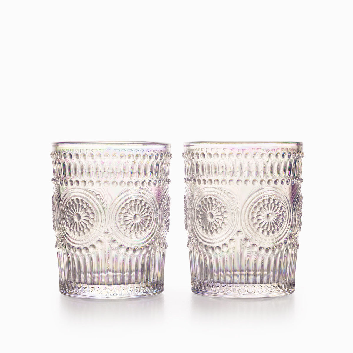 Vaso marque tornasol setx2