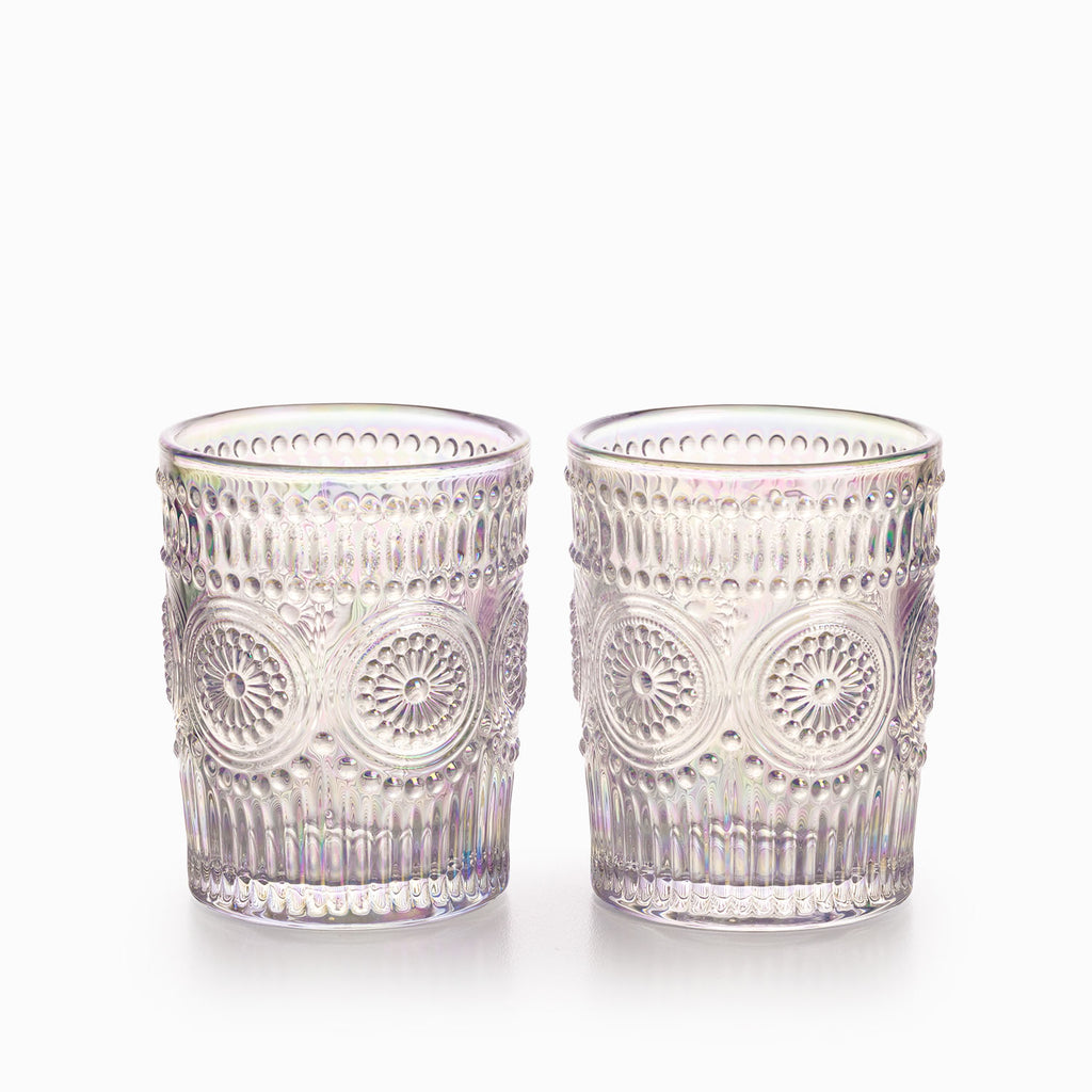 Vaso marque tornasol setx2