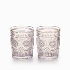 Vaso marque tornasol setx2
