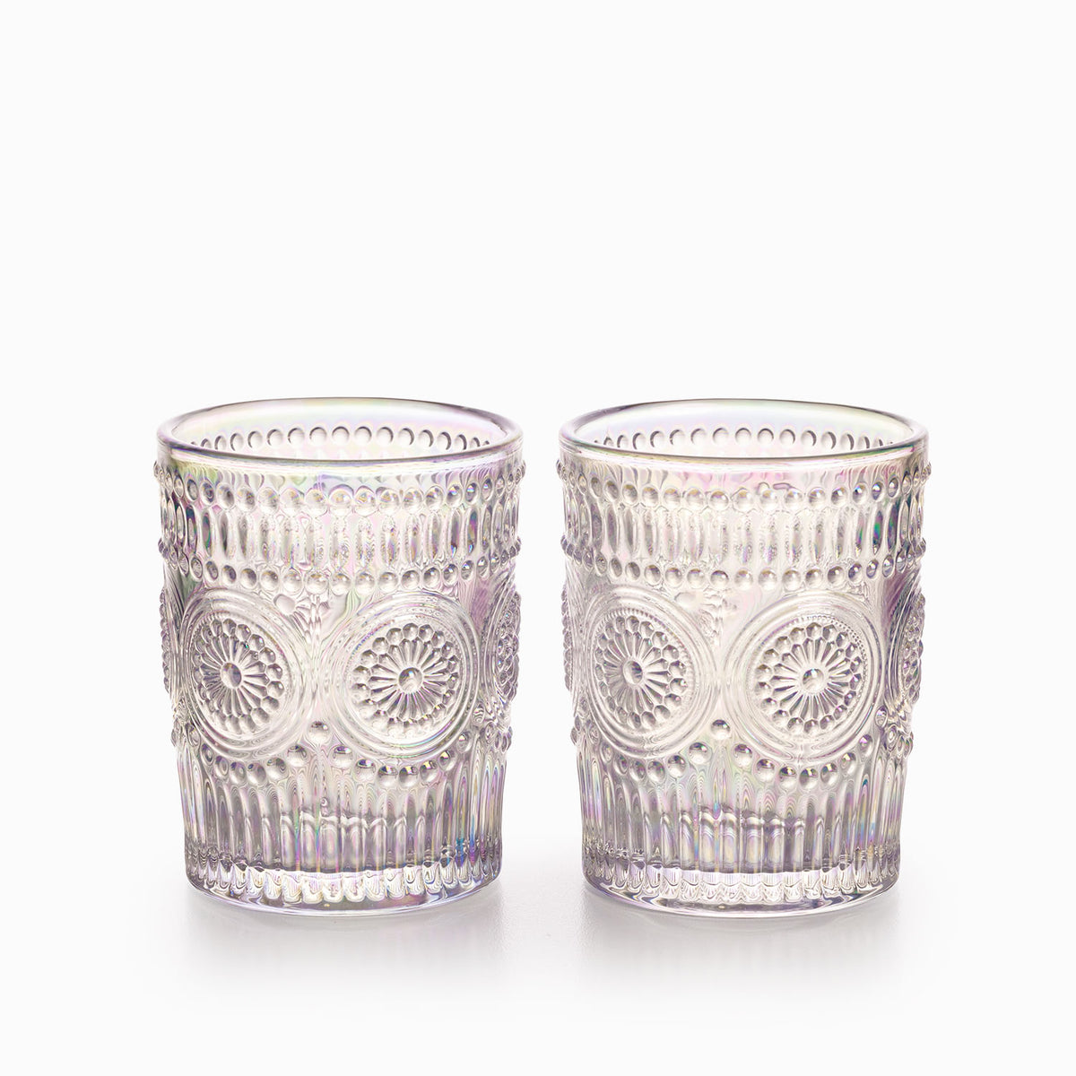 Vaso marque tornasol setx2