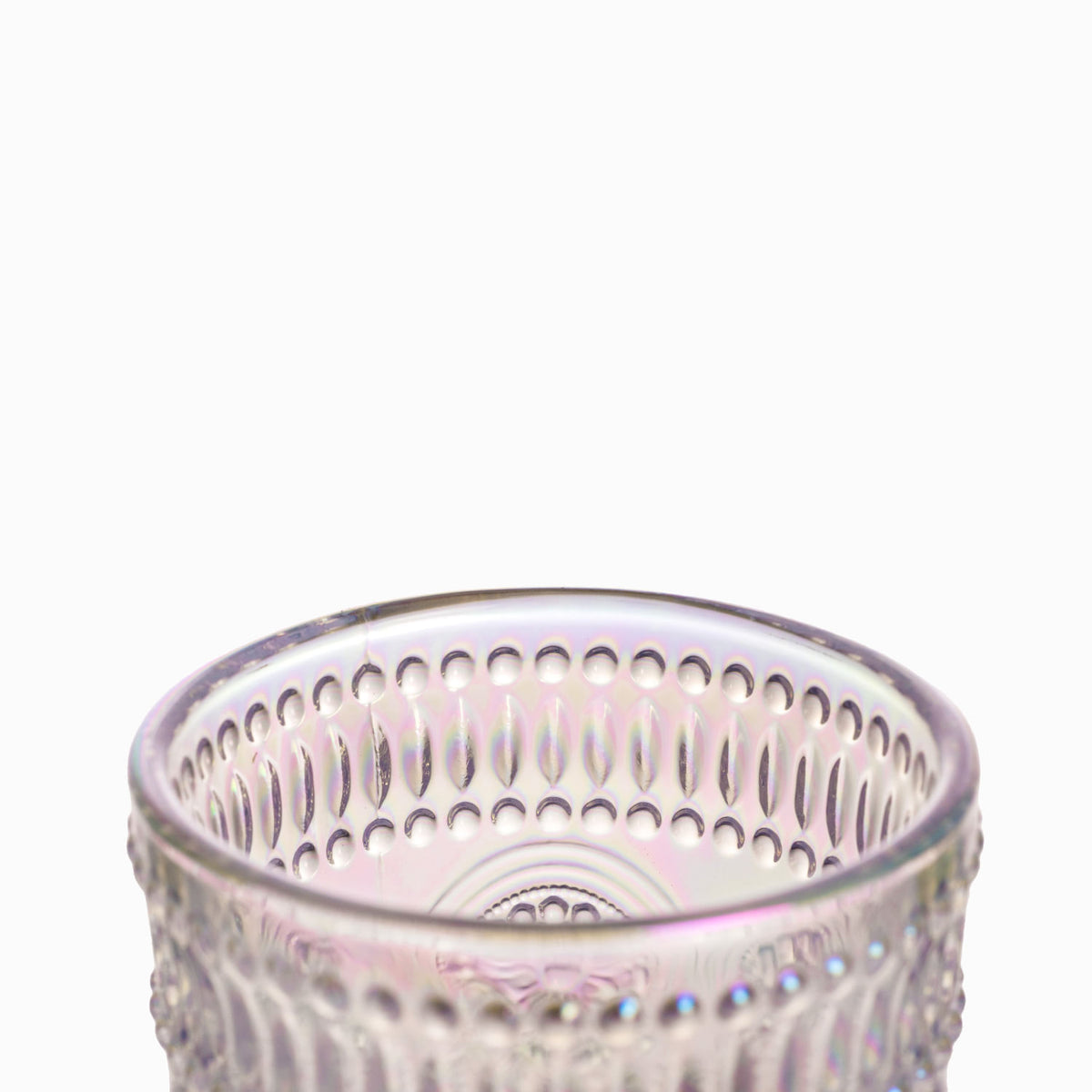 Vaso marque tornasol setx2