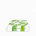 Servilletas hoja monstera 12.5cm
