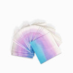 Servilletas degrade 12.5cm