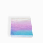 Servilletas degrade 12.5cm