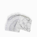 Servilletas marmol 12.5cm