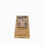 Set de servidoras copper - negro