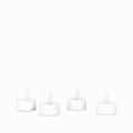 Mini velas led setx4