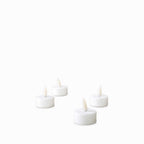 Mini velas led setx4