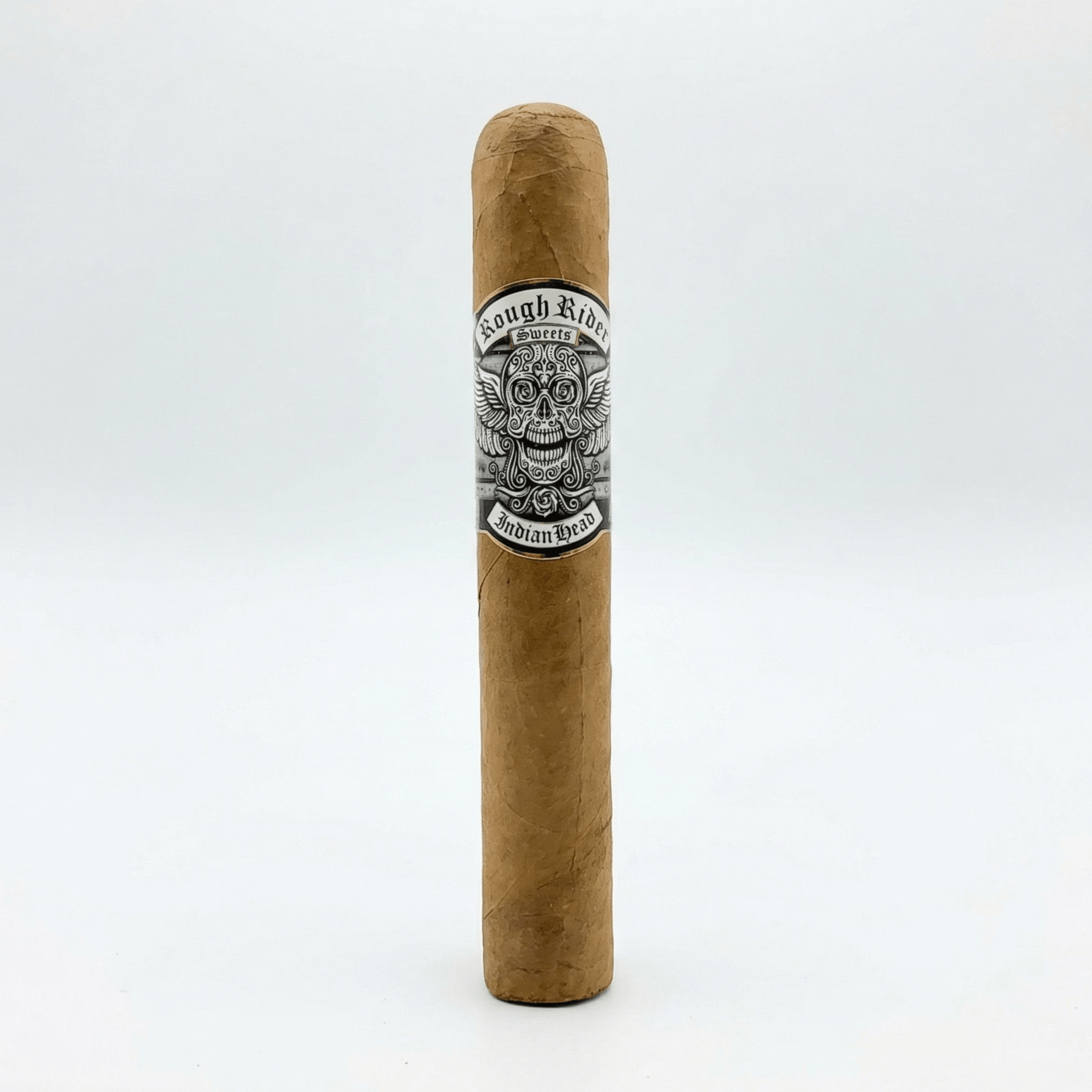 LA GALERA ROUGH RIDER CONNECTICUT ROBUSTO 5 X 50 DE 25