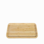 Bandeja en bambu 30x17cm