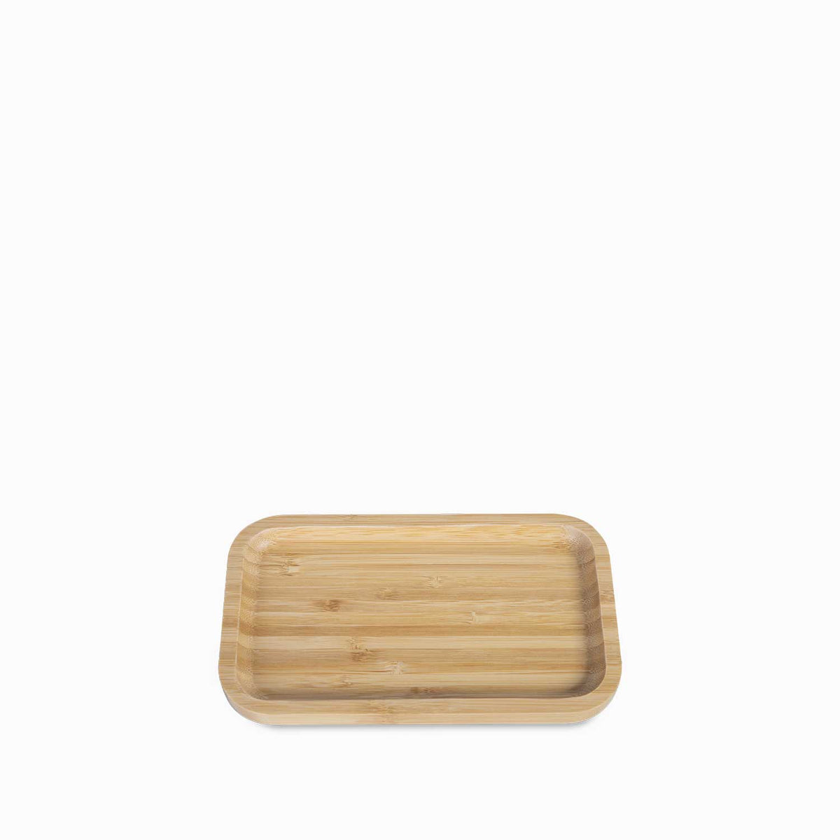 Bandeja en bambu 20x11cm