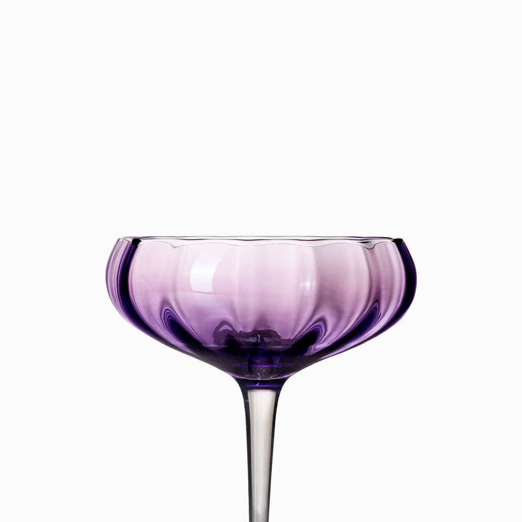 Copa marin violeta setx2