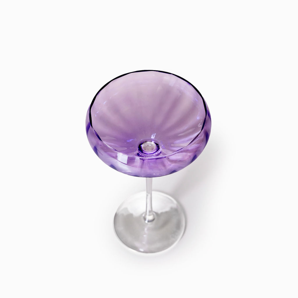 Copa marin violeta setx2