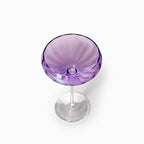 Copa marin violeta setx2