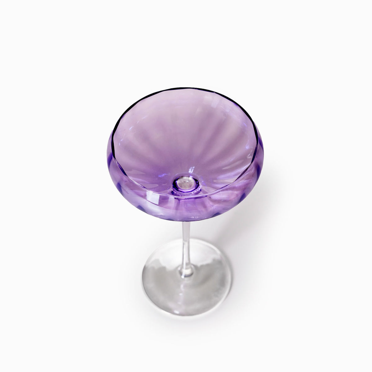 Copa marin violeta setx2