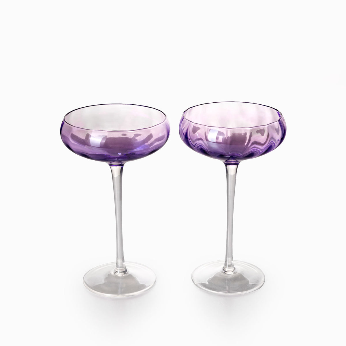 Copa marin violeta setx2