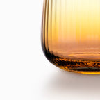 Vaso ambar tornasol setx2