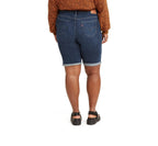 Pantalon Corto Jeans Levis Classic P/ Damas 236460046 by Levis