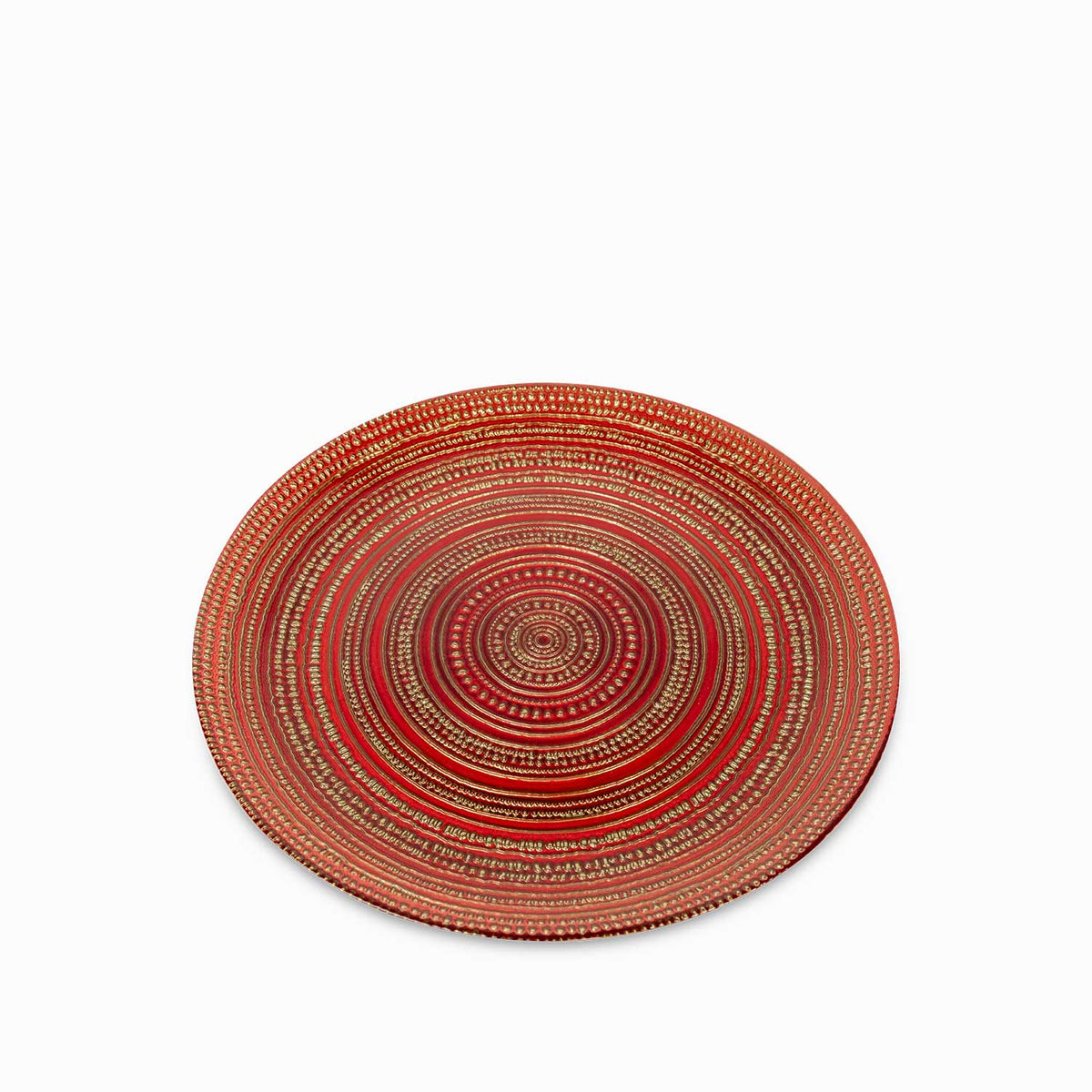 Plato base jaco 33cm