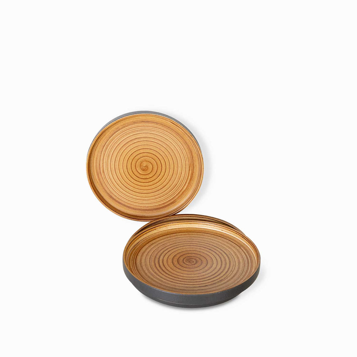 Plato mediano dolce 20cm setx4